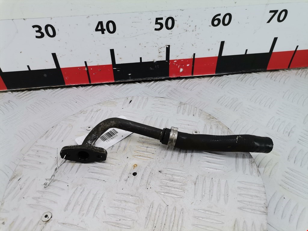 Трубка нагнетателя CITROEN Xsara 1997-2000