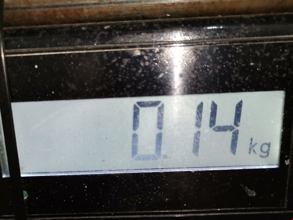 Трубка нагнетателя CITROEN Xsara 1997-2000