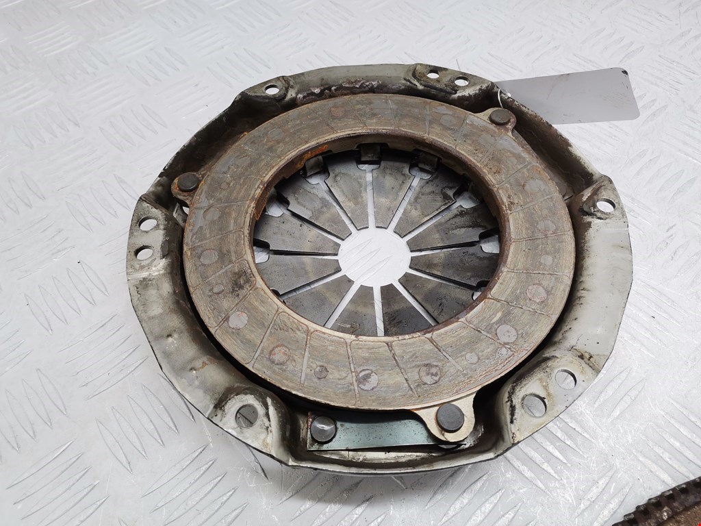 Маховик (демпфер сцепления) OPEL Agila A 2000-2007