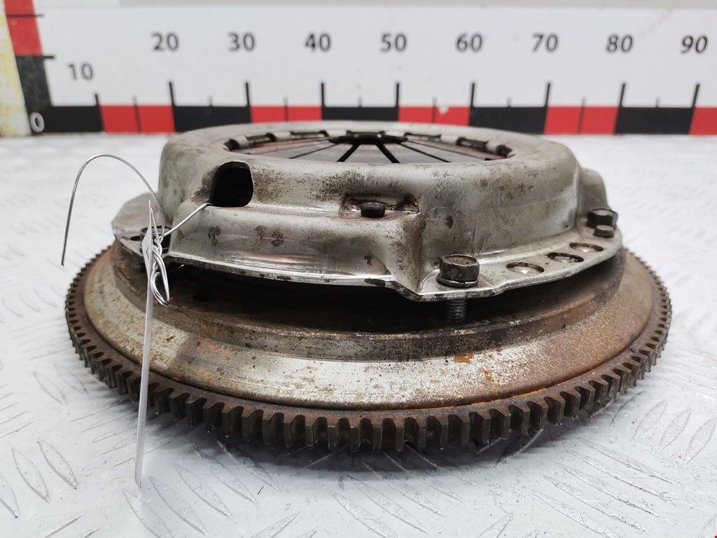 Маховик (демпфер сцепления) OPEL Agila A 2000-2007