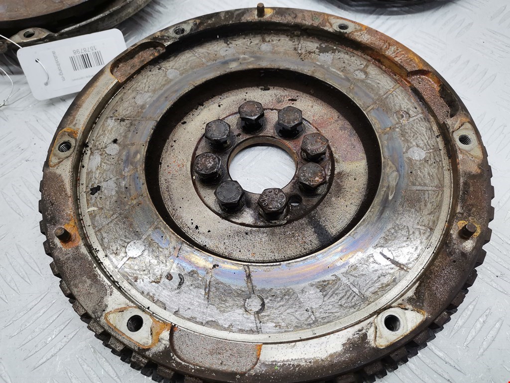 Маховик (демпфер сцепления) CITROEN Xsara 1997-2000