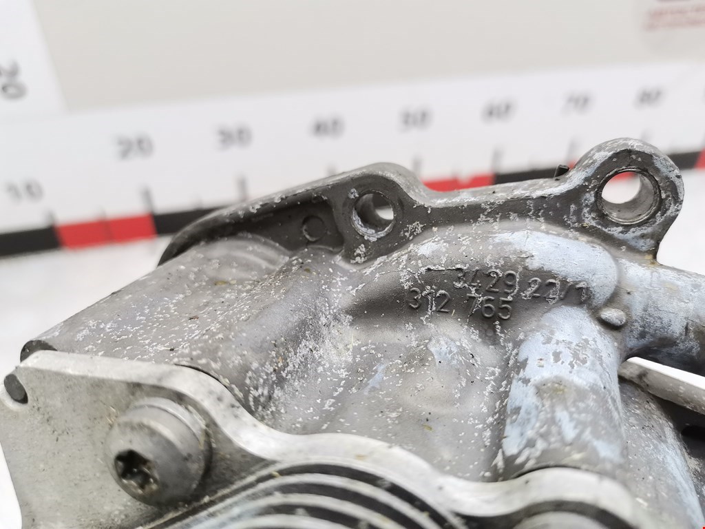 Корпус масляного фильтра PEUGEOT 207 2006-2015