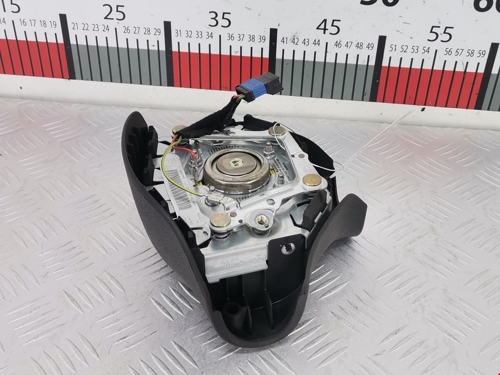 Подушка безопасности в рулевое колесо PEUGEOT 206 1998-2012