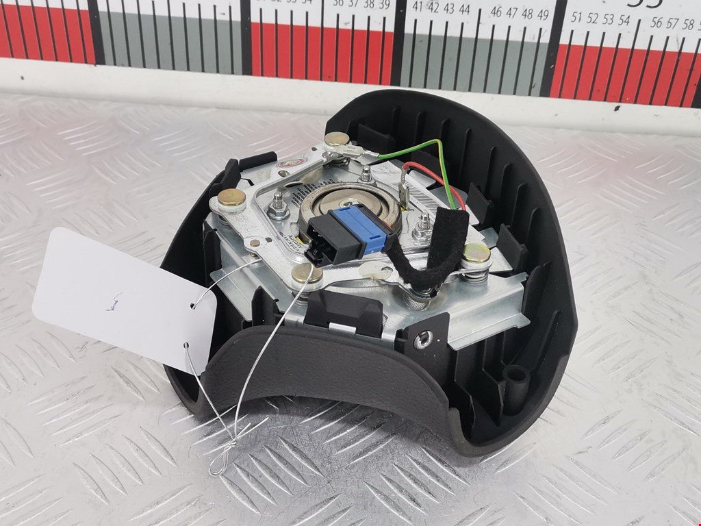 Подушка безопасности в рулевое колесо PEUGEOT 206 1998-2012