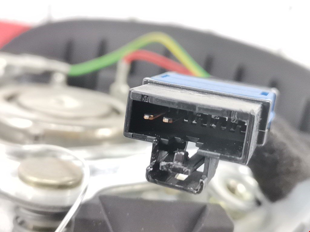 Подушка безопасности в рулевое колесо PEUGEOT 206 1998-2012