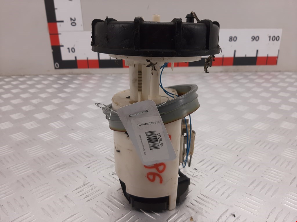 Датчик уровня топлива SEAT Ibiza 2002-2008