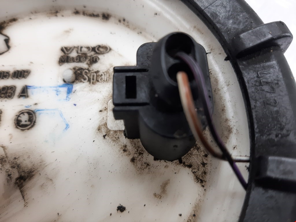 Датчик уровня топлива SEAT Ibiza 2002-2008