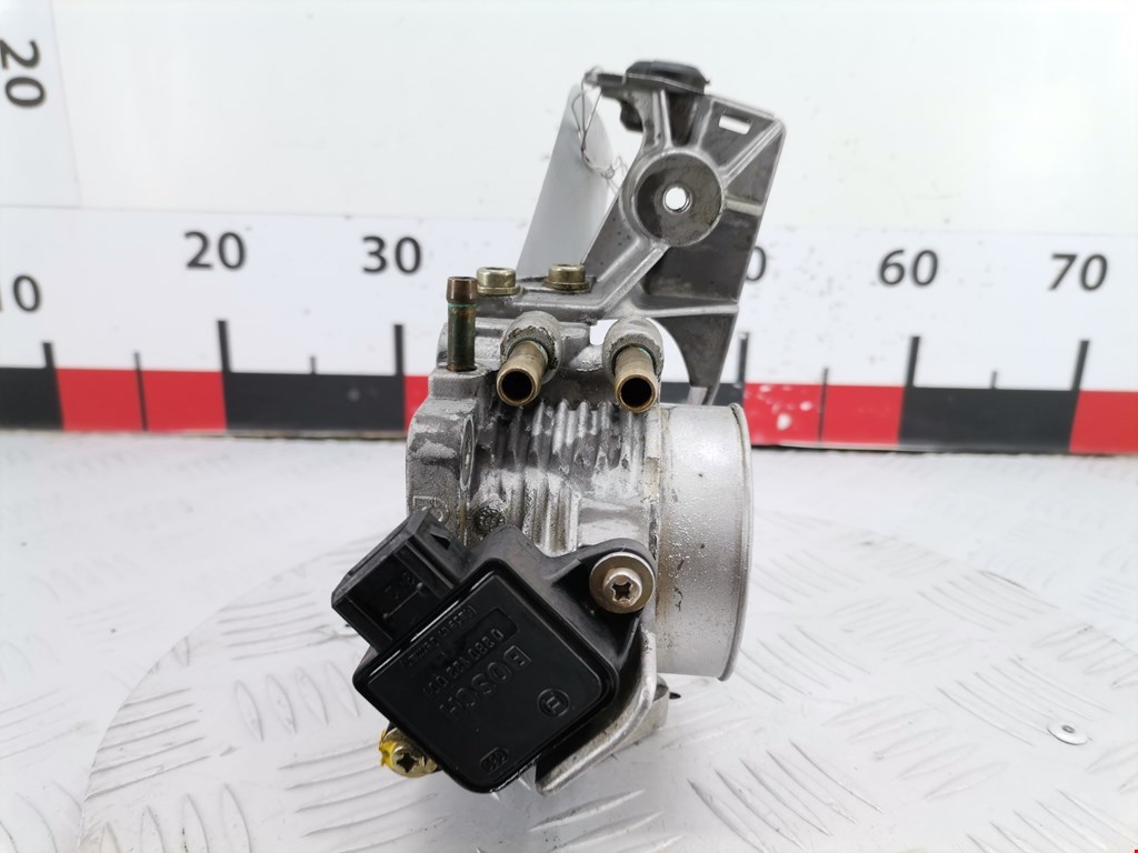 Заслонка дроссельная электрическая OPEL Vectra Vectra B 1995-2002