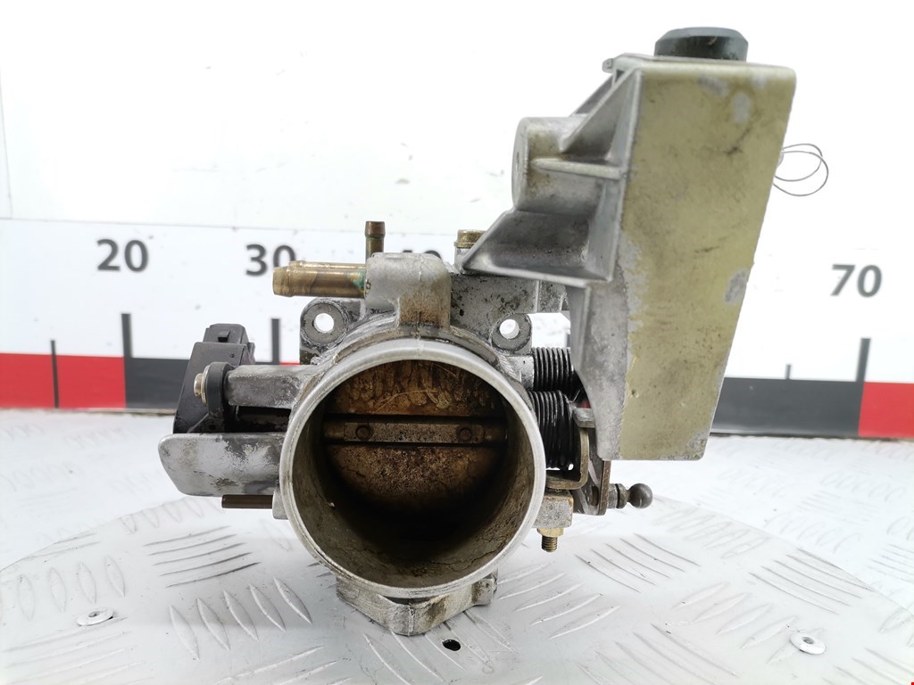 Заслонка дроссельная электрическая OPEL Vectra Vectra B 1995-2002