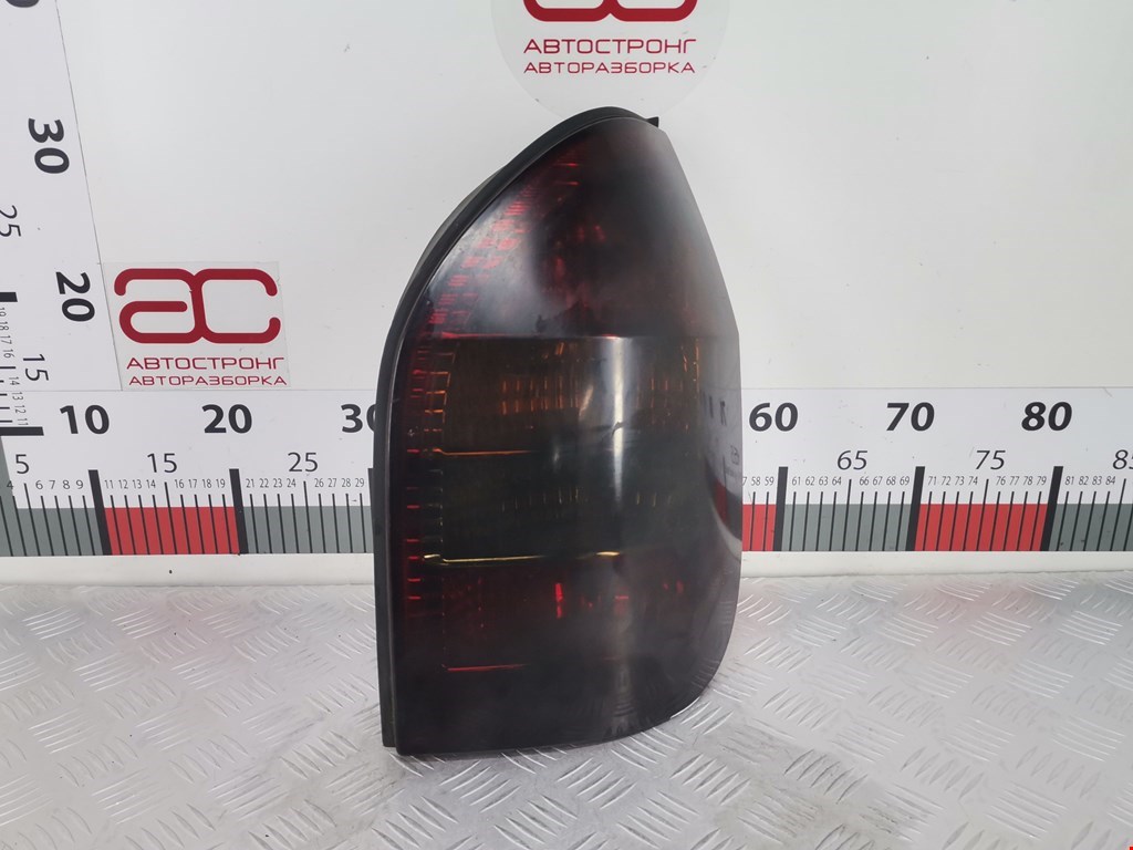 Фонарь задний правый OPEL Zafira A 1999-2005