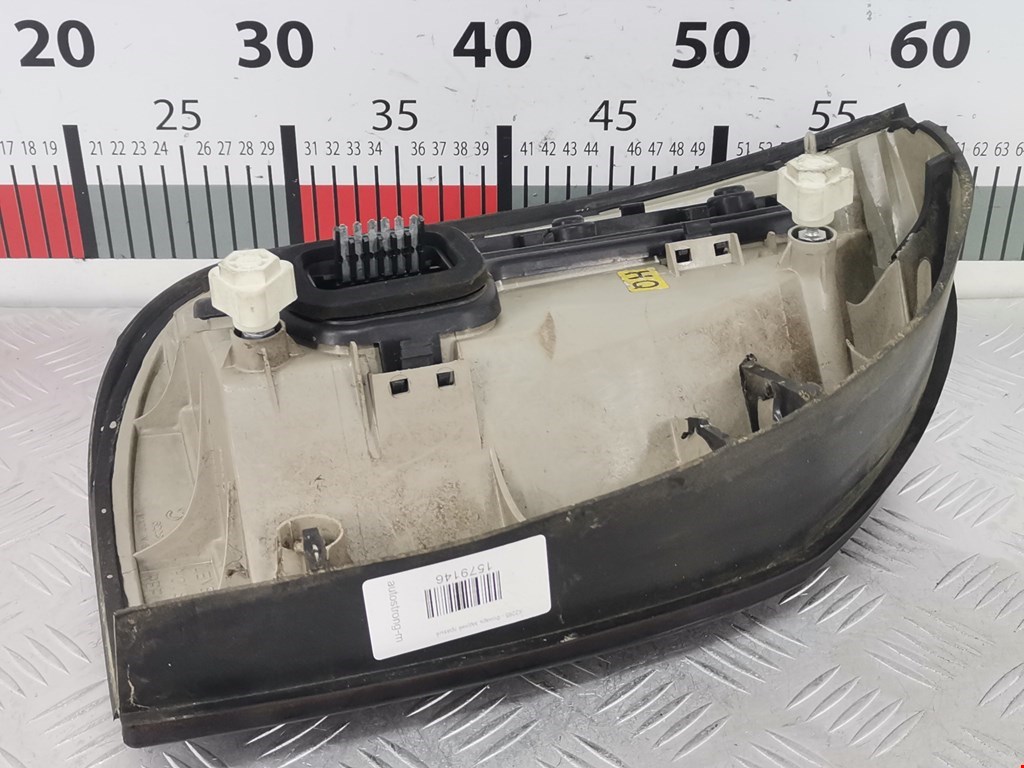 Фонарь задний правый OPEL Zafira A 1999-2005