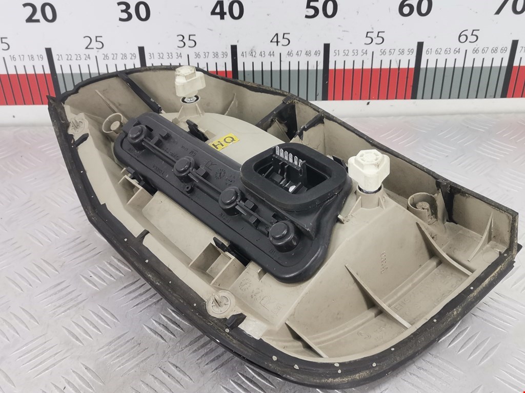 Фонарь задний правый OPEL Zafira A 1999-2005