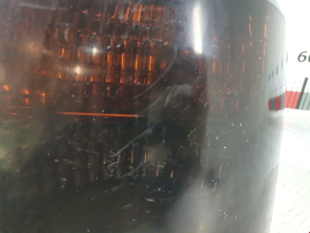 Фонарь задний правый OPEL Zafira A 1999-2005