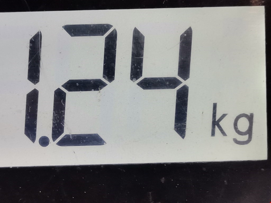 Фонарь задний правый OPEL Zafira A 1999-2005