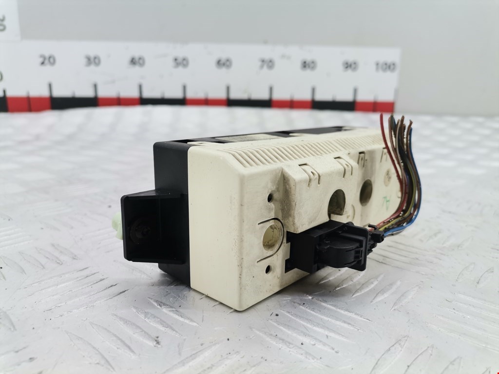 Дисплей информационный (компьютера) OPEL Astra G 1998-2005