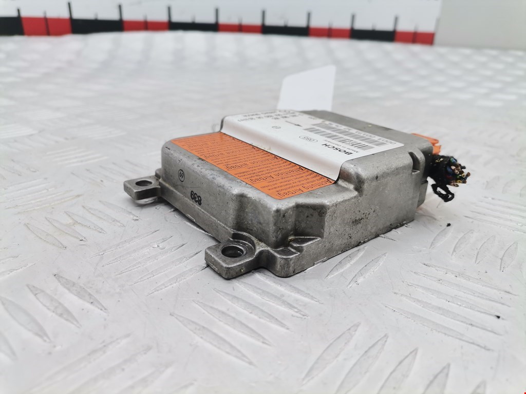 Блок управления AIR BAG MERCEDES-BENZ CLK-Class W208 1997-2002