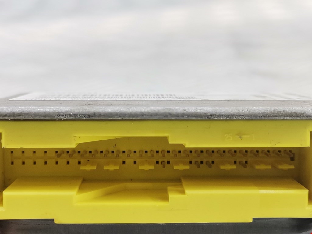 Блок управления AIR BAG MERCEDES-BENZ CLK-Class W208 1997-2002