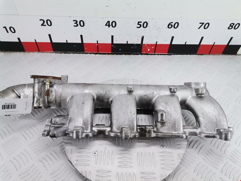 Коллектор впускной NISSAN Primera P12 2002-2008
