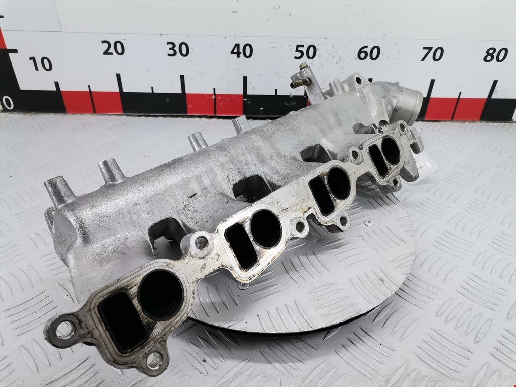 Коллектор впускной NISSAN Primera P12 2002-2008