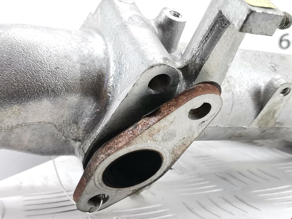 Коллектор впускной NISSAN Primera P12 2002-2008