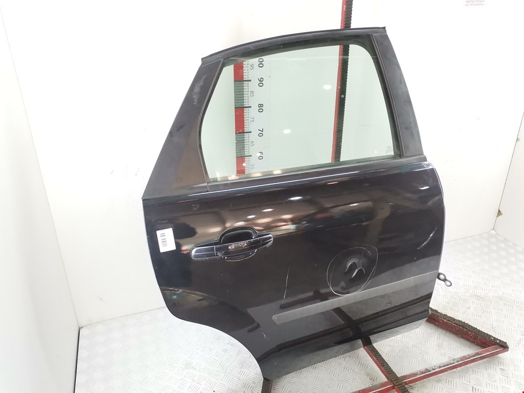 Дверь задняя правая FORD Focus II 2005-2011