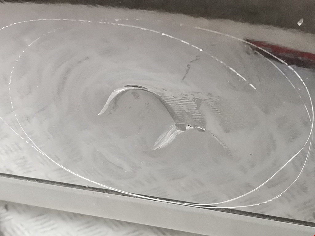 Дверь задняя правая FORD Focus II 2005-2011