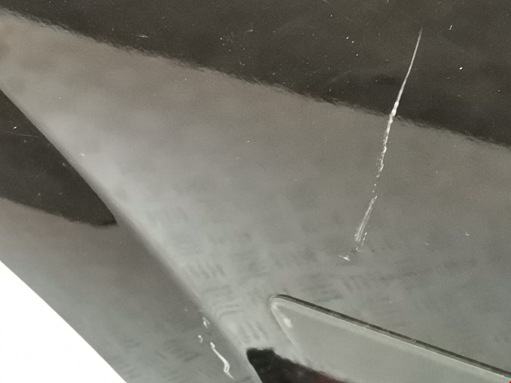 Дверь задняя правая FORD Focus II 2005-2011