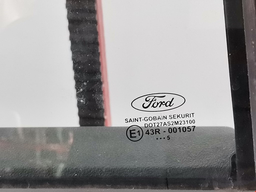 Дверь задняя правая FORD Focus II 2005-2011