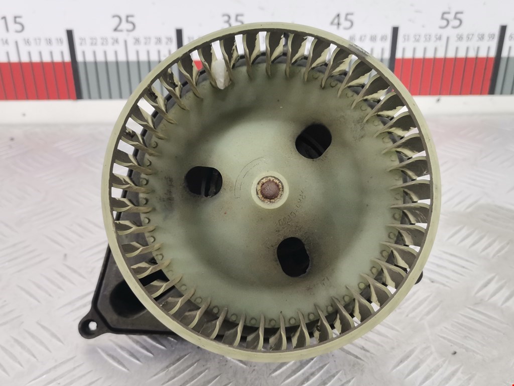 Моторчик (мотор) отопителя салона FIAT Ducato 230 1993-2006