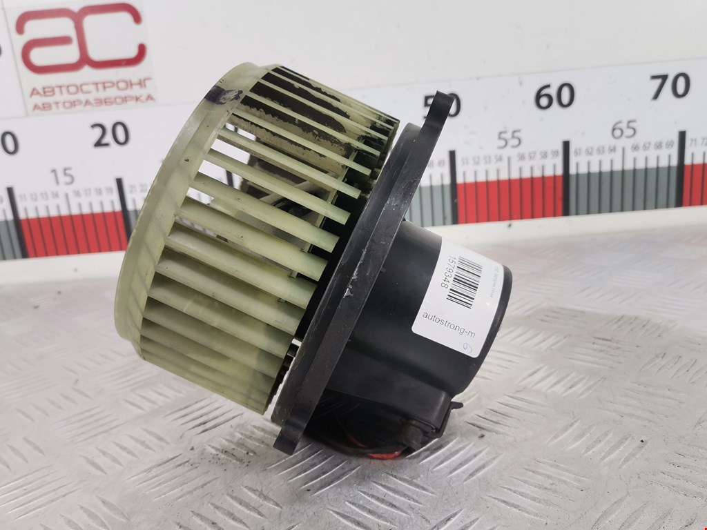 Моторчик (мотор) отопителя салона FIAT Ducato 230 1993-2006