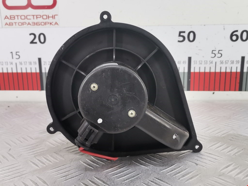 Моторчик (мотор) отопителя салона FIAT Ducato 230 1993-2006