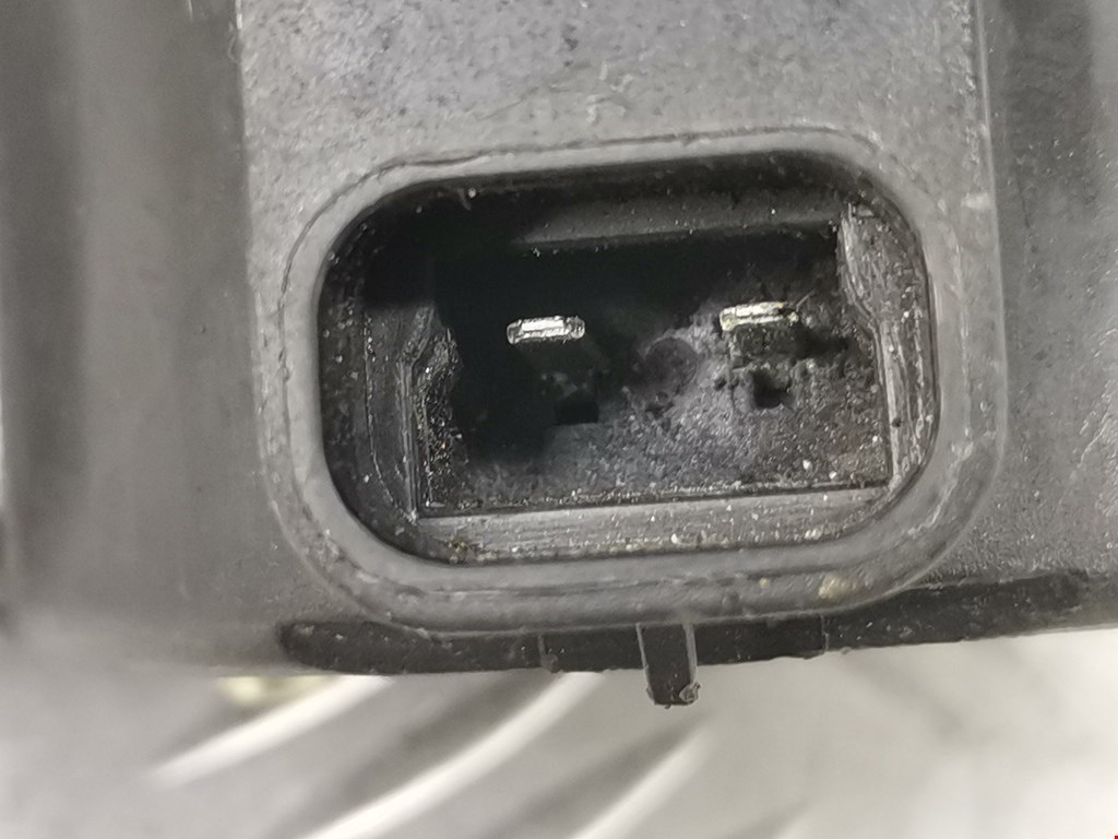 Моторчик (мотор) отопителя салона FIAT Ducato 230 1993-2006