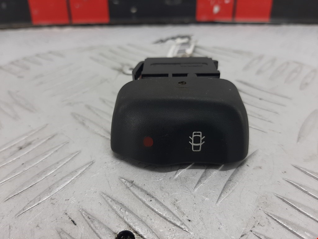 Кнопка центрального замка RENAULT Scenic I 1996-2003