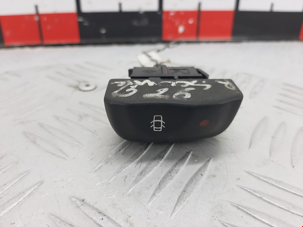 Кнопка центрального замка RENAULT Scenic I 1996-2003