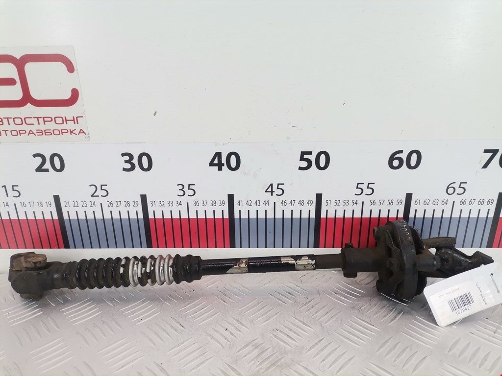 Кардан рулевой KIA Retona 1998-2003