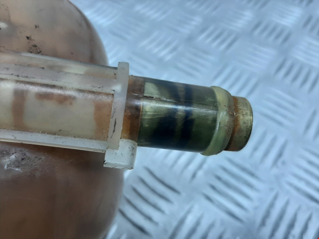 Бачок расширительный FIAT Doblo 1 2000-2005