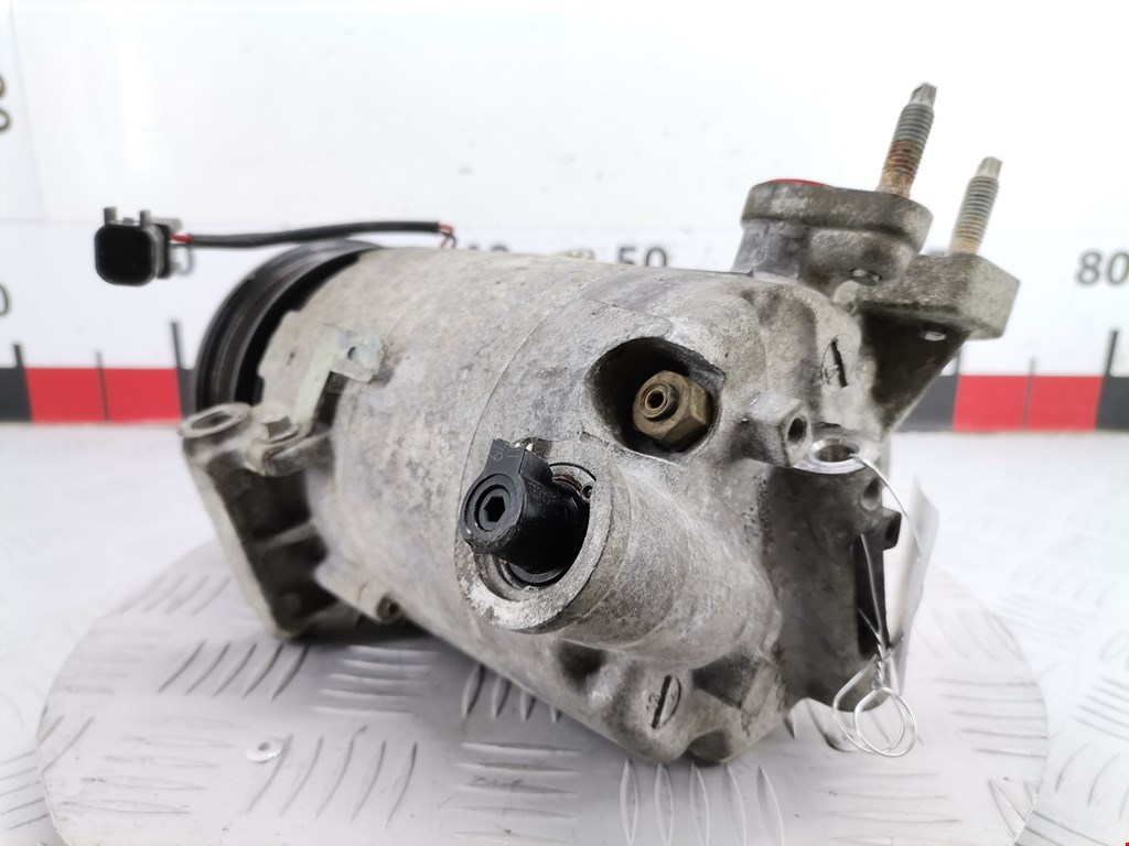 Компрессор кондиционера (системы кондиционирования) FORD Focus III 2011-2019