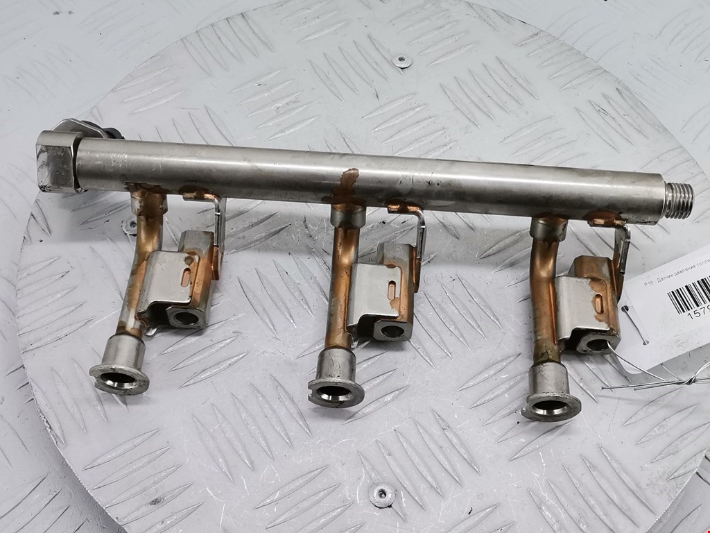 Датчик давления топлива Ford Focus 3 (2011-2019)