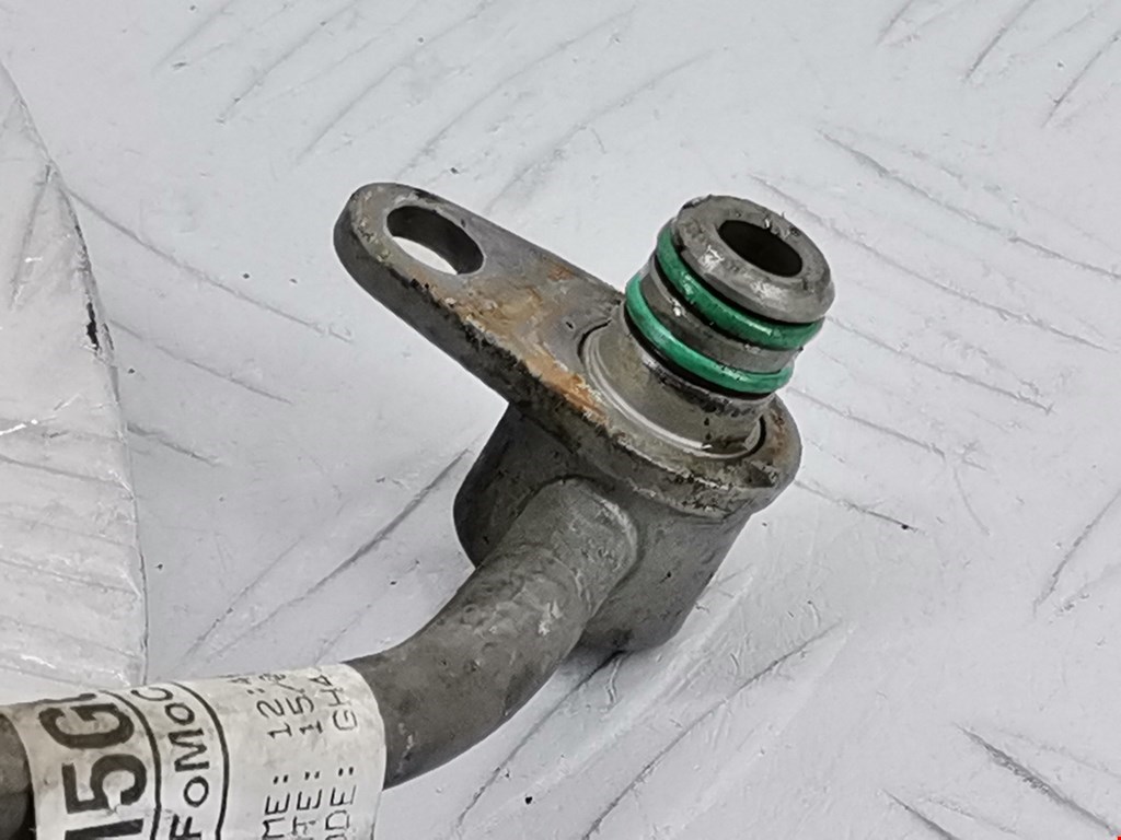 Трубка нагнетателя FORD Focus III 2011-2019