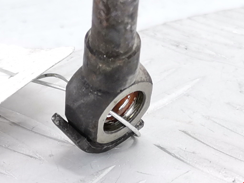 Трубка нагнетателя FORD Focus III 2011-2019