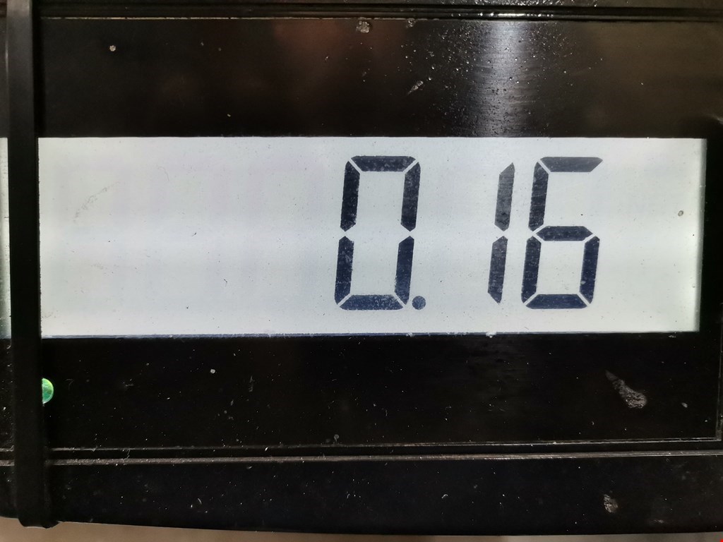 Трубка нагнетателя FORD Focus III 2011-2019