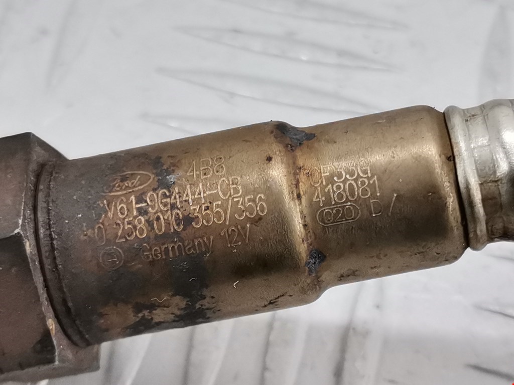 Датчик кислородный lambdasond FORD Focus III 2011-2019