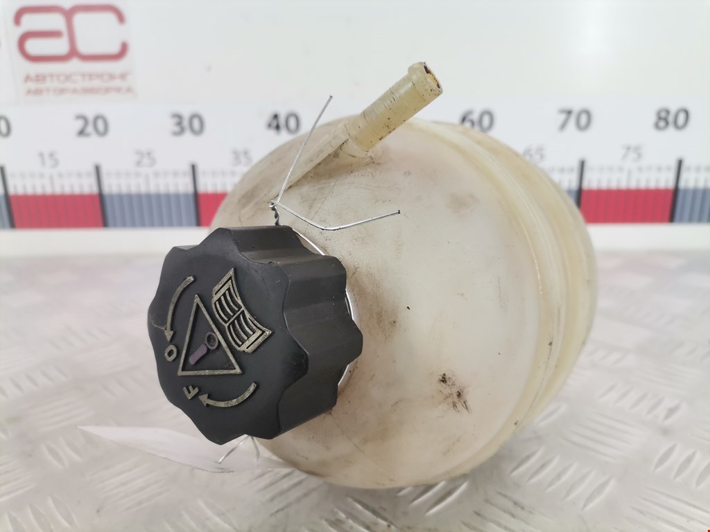 Бачок расширительный PEUGEOT 206 1998-2012