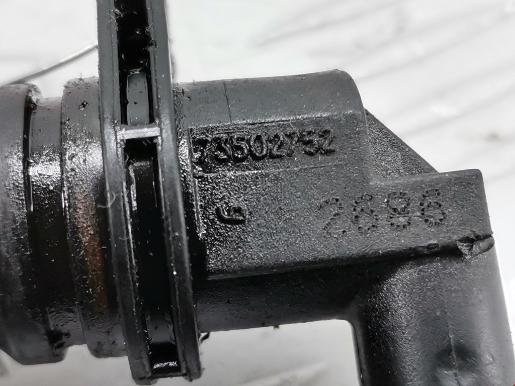 Датчик положения коленвала FIAT Grande Punto 2005-2009