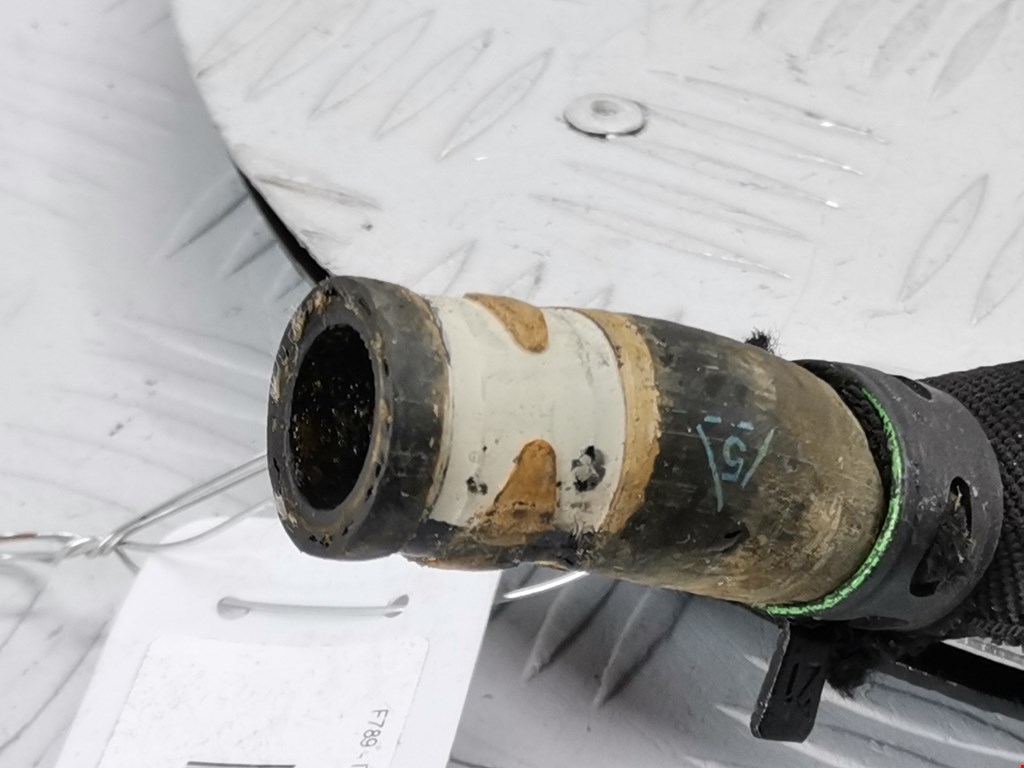 Патрубок CITROEN Xantia 1993-2002