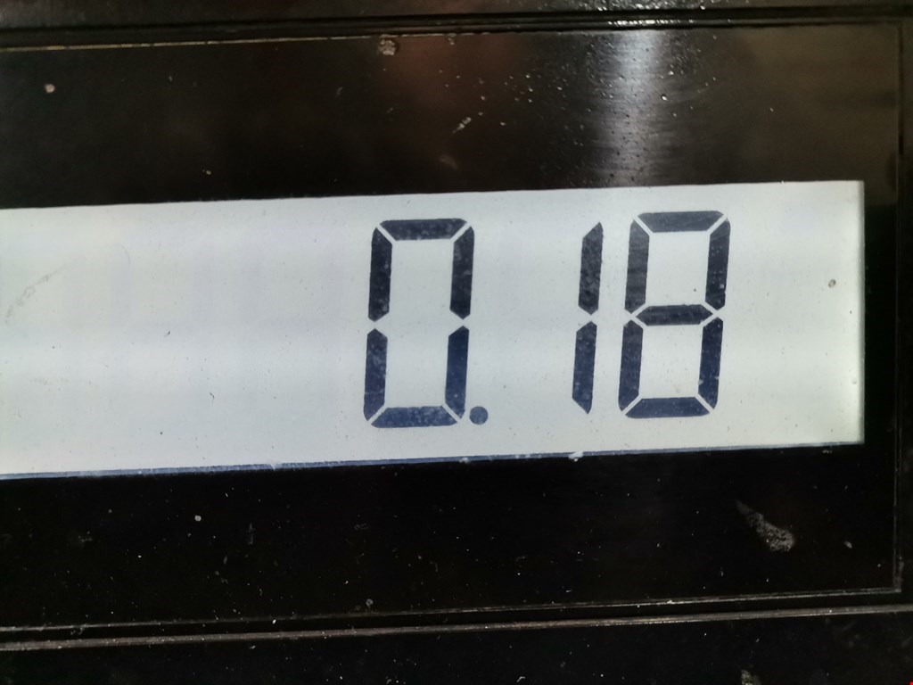 Патрубок CITROEN Xantia 1993-2002