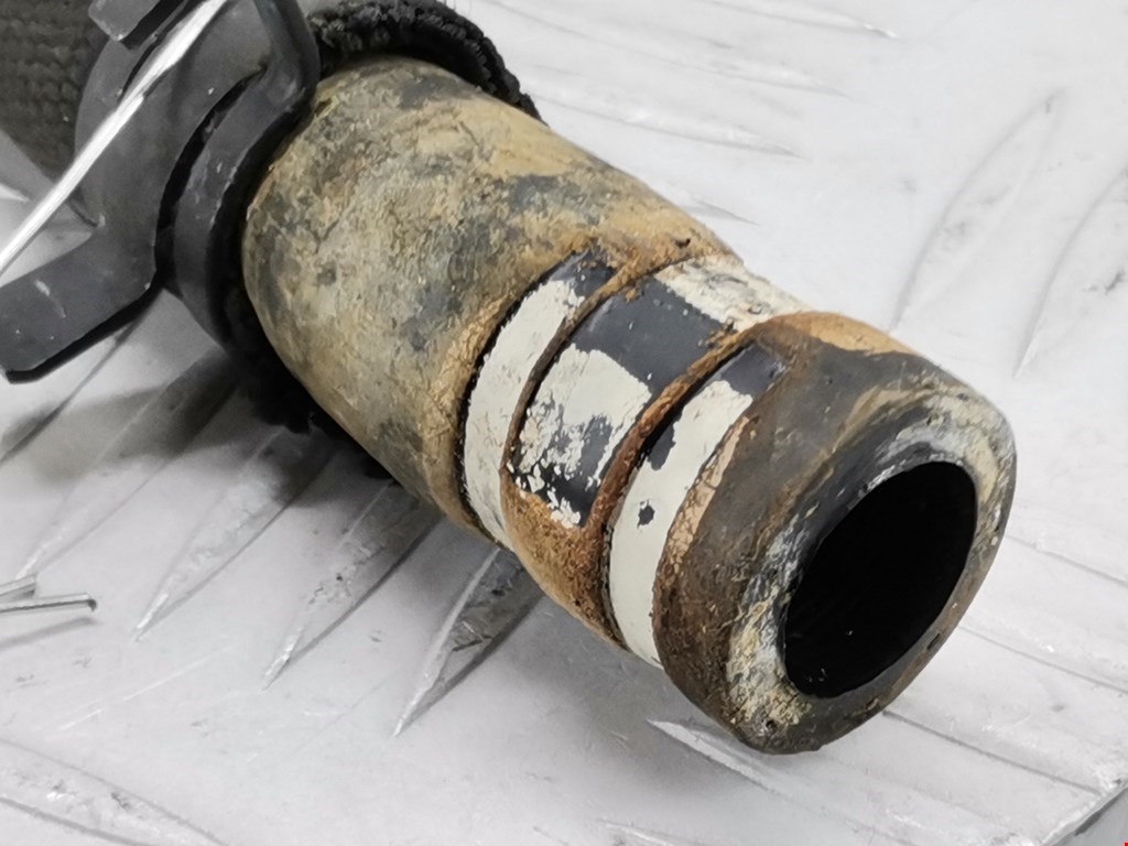 Патрубок CITROEN Xantia 1993-2002