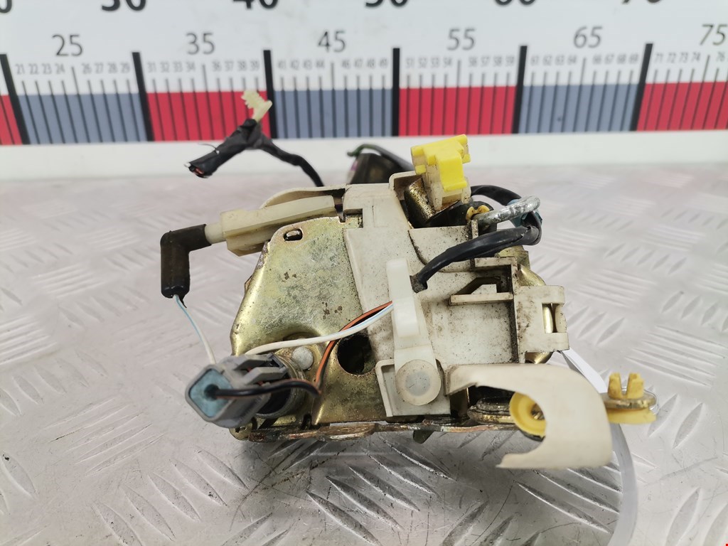 Замок двери передней левой FORD Thunderbird X (Super Birds) 1988-1997