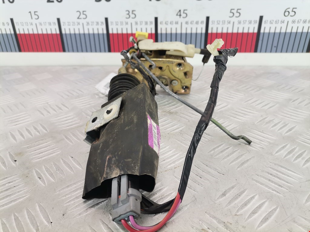 Замок двери передней левой FORD Thunderbird X (Super Birds) 1988-1997