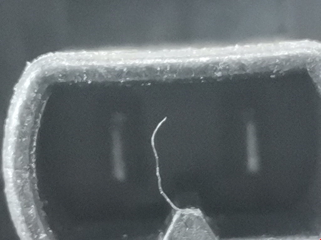 Замок двери передней левой FORD Thunderbird X (Super Birds) 1988-1997